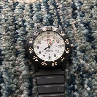 ルミノックス(Luminox)のLUMINOX SERIES 3000/3900 腕時計 (腕時計(アナログ))