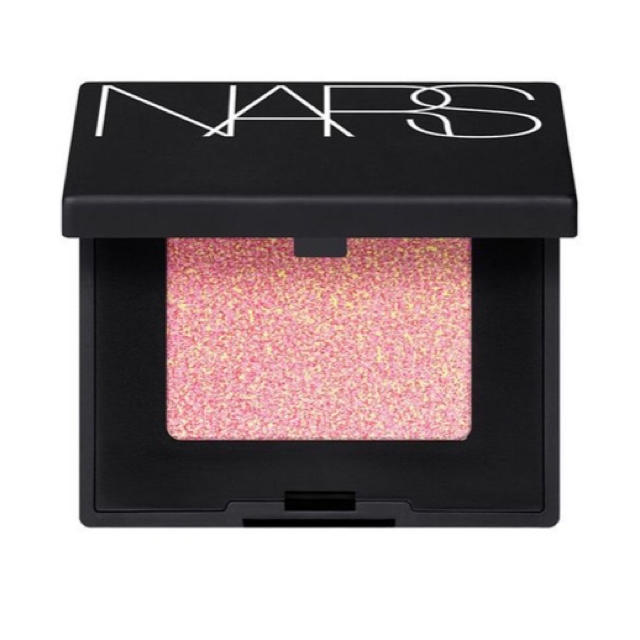 NARS(ナーズ)の新品！NARS ハードワイヤードアイシャドー 5334 コスメ/美容のベースメイク/化粧品(アイシャドウ)の商品写真