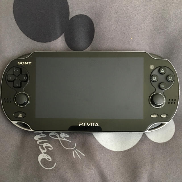 PS vita