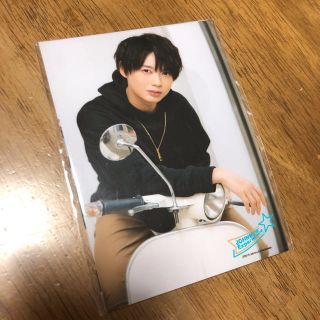 ジャニーズジュニア(ジャニーズJr.)の井上瑞稀 フォトセ(アイドルグッズ)