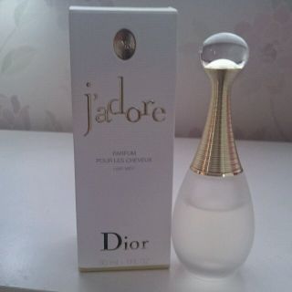 ディオール(Dior)のDior ヘアミスト(ヘアケア)