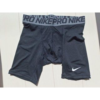 ナイキ(NIKE)のナイキ プロ ハイパークール コンプレッション インナータイツ メンズL(ボクサーパンツ)