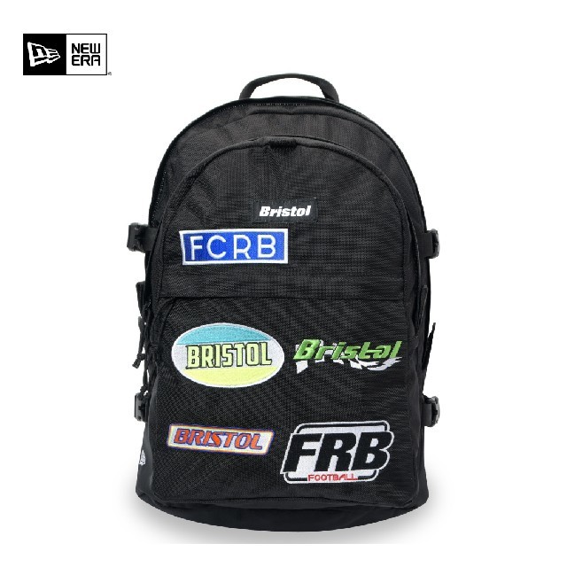 19ssfcrb NEW ERA MULTI LOGO CARRIER PACK