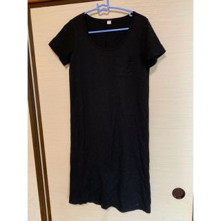 トミー(TOMMY)のTシャツワンピース(Tシャツ(半袖/袖なし))