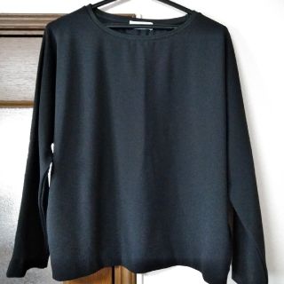 ユナイテッドアローズグリーンレーベルリラクシング(UNITED ARROWS green label relaxing)のトップス(カットソー(長袖/七分))