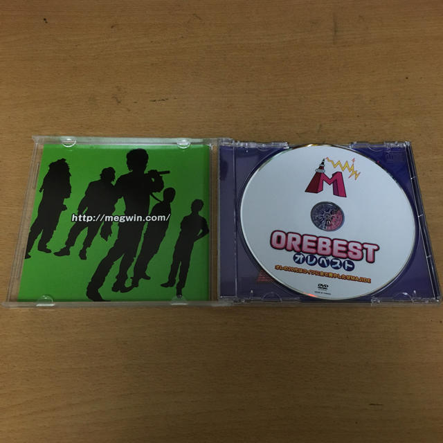 オレベスト Megwin Tv Dvdの通販 By ピクルス S Shop ラクマ オレベスト Megwin Tv Dvdの通販 By ピクルス S Shop ラクマ