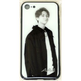 AAA NYP 2019 與真司郎 iPhoneケース スマホケース 7/8(その他)