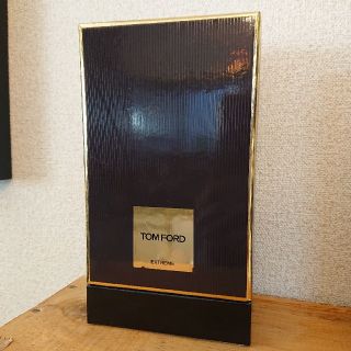 トムフォード(TOM FORD)のtomford extreme トムフォード エクストリーム (香水(男性用))