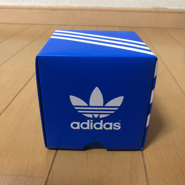 adidas(アディダス)のアディダス時計 adidas 腕時計 サンディアゴ 赤 メンズの時計(腕時計(アナログ))の商品写真