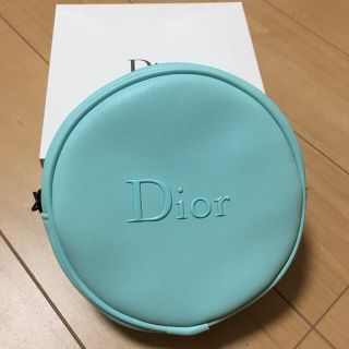 ディオール(Dior)のDior  ポーチ(ポーチ)