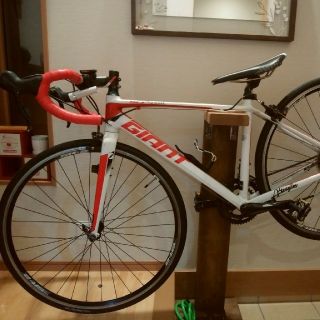 ジャイアント(Giant)のロードバイク　ジャイアント　DEFY3　sora　サイズ43(自転車本体)