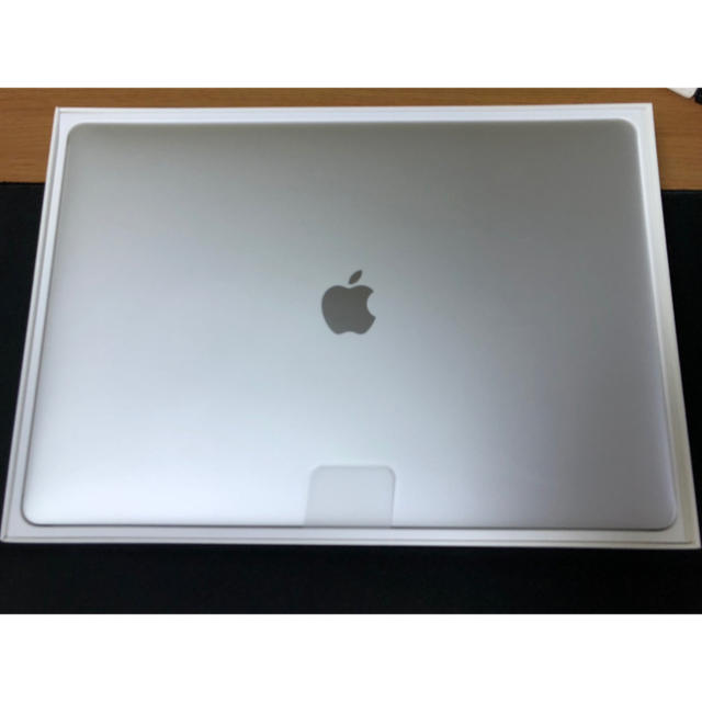 Apple - [りゅうのん様]15.4 MacBook Pro Core i7