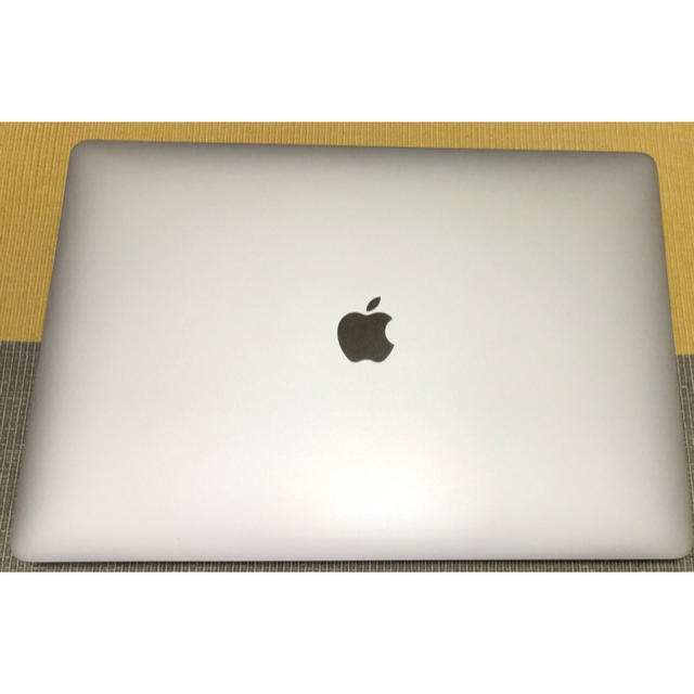 Apple(アップル)の[りゅうのん様]15.4 MacBook Pro Core i7  スマホ/家電/カメラのPC/タブレット(ノートPC)の商品写真