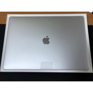 アップル(Apple)の[りゅうのん様]15.4 MacBook Pro Core i7 (ノートPC)