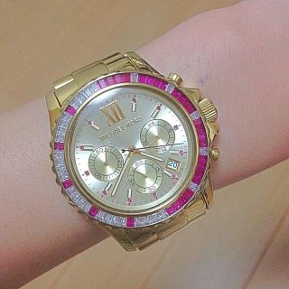 マイケルコース(Michael Kors)のれなたん様専用💓(腕時計)