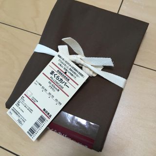 ムジルシリョウヒン(MUJI (無印良品))の無印良品♡枕カバー(シーツ/カバー)