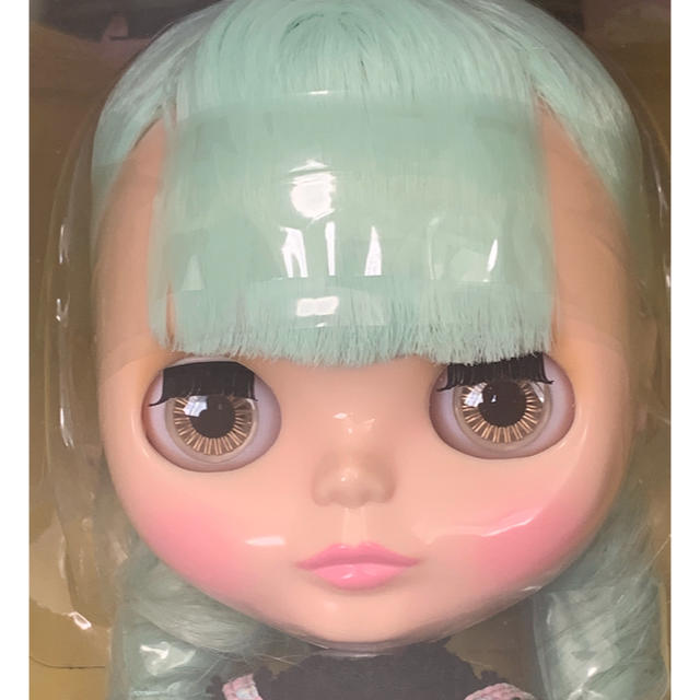 ブライス クリームチーズアンドジャム ブライス クリームチーズアンドジャム