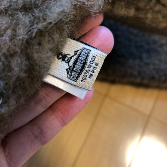 steven alan - stevenalanボアマフラーストールの通販 by aimina's