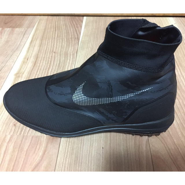 NIKE NIKE LUNAR VAPORSTORM ”BLACK” 27.5cm ナイキの通販 by ボニー's shop｜ナイキならラクマ