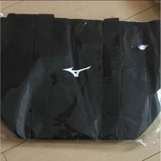 ミズノ(MIZUNO)のくるまめころこま様専用 新品 ミズノ 保冷バッグ(弁当用品)