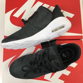 ナイキ(NIKE)の残り1点！ ナイキ AIR MAX SASHA SATIN 25cm 新品(スニーカー)