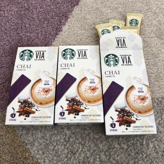 スターバックスコーヒー(Starbucks Coffee)のmikko様専用(茶)