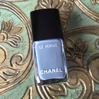 シャネル(CHANEL)のCHANEL ネイルエナメル(マニキュア)