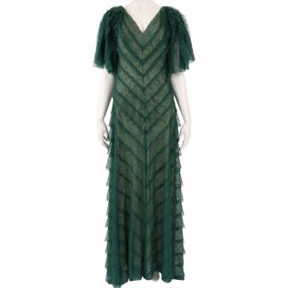 タダシショウジ(TADASHI SHOJI)の美品♡タダシショージ ロングドレス(ロングドレス)