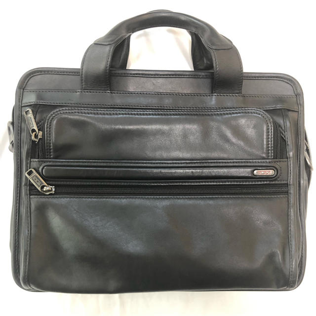 ＴＵＭＩ96121 ビジネスバッグ 廃番品