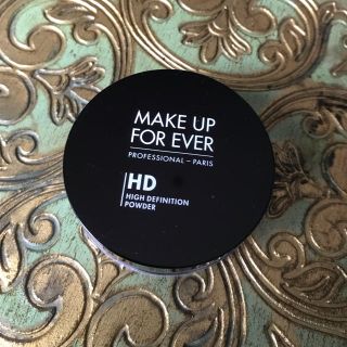 メイクアップフォーエバー(MAKE UP FOR EVER)のmake up forever フェイスパウダー(フェイスパウダー)