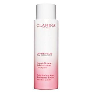 クラランス(CLARINS)のソバカスに! 新品 クラランス ホワイト-プラスブライト アクア ローション(化粧水/ローション)