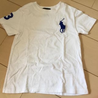 ラルフローレン(Ralph Lauren)のラルフローレン Tシャツ 100(Tシャツ/カットソー)