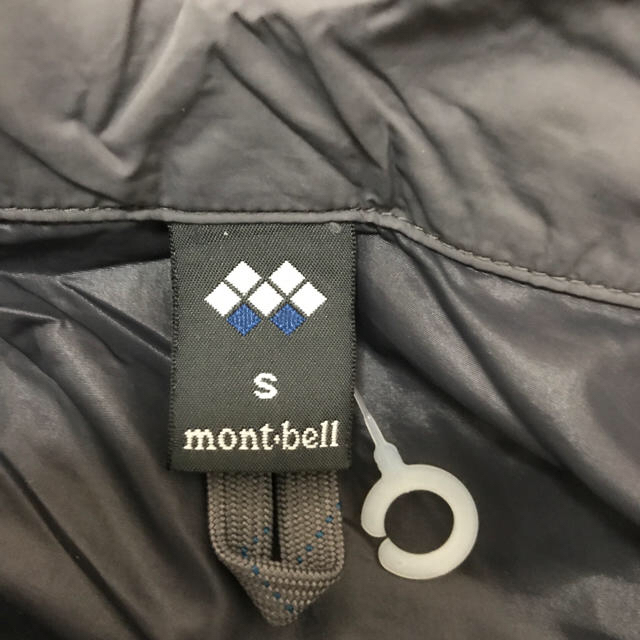 mont bell(モンベル)のmont-bell ジャンパー 14000円から3000円まで値下げです。 メンズのジャケット/アウター(その他)の商品写真