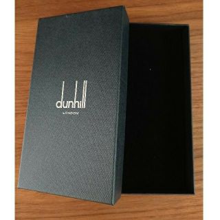 ダンヒル(Dunhill)のdunhill　長財布(長財布)