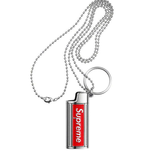 supreme Metal Lighter Holster