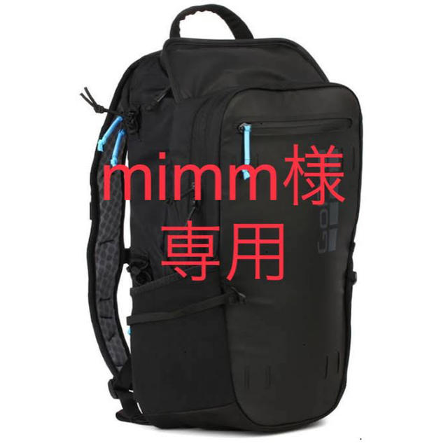 GoPro - 【mimm様専用】GoPro Seeker ver.2(AWOPB-002)の通販 by