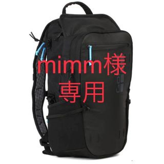 ゴープロ(GoPro)の【mimm様専用】GoPro Seeker ver.2(AWOPB-002)(バッグパック/リュック)