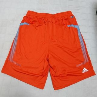 アディダス(adidas)のadidas ハーフパンツ(ウェア)