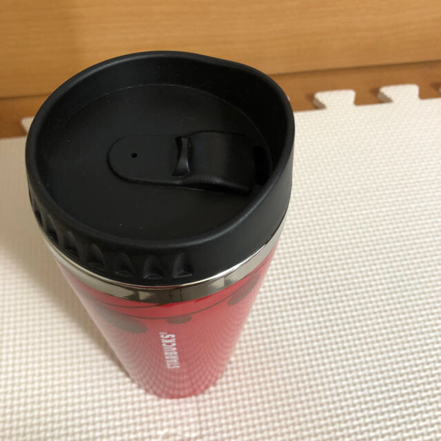 Starbucks Coffee(スターバックスコーヒー)のスタバ タンブラー インテリア/住まい/日用品のキッチン/食器(タンブラー)の商品写真