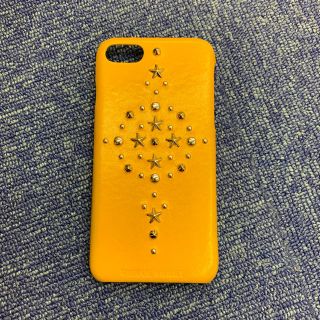 アーバンボビー(URBANBOBBY)のURBAN BOBBY アーバンボビーiPhone7、8ケース(iPhoneケース)