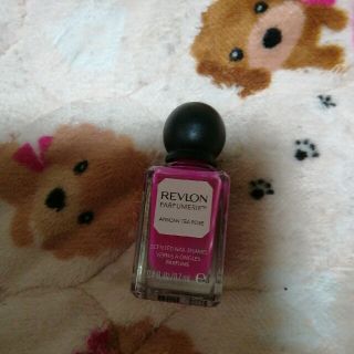 レブロン(REVLON)のレブロンのネイル　12(マニキュア)