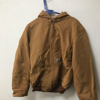 カーハート(carhartt)のぴーなっつさん専用(パーカー)