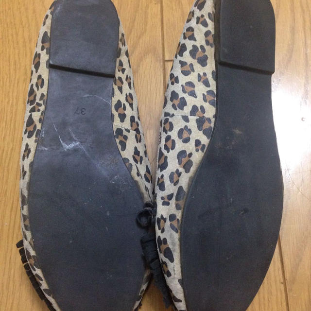 ROSE BUD(ローズバッド)のジェフリーキャンベルパンプス レディースの靴/シューズ(ハイヒール/パンプス)の商品写真