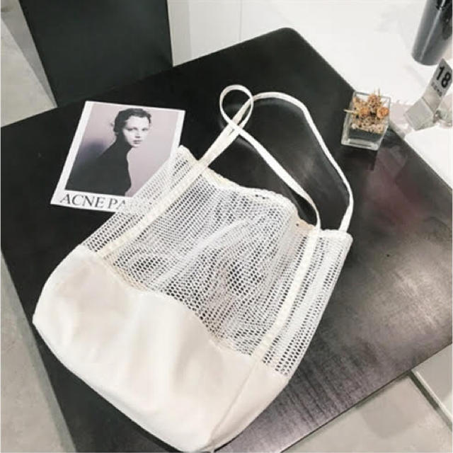Nike Instagramでも人気 ネット トートバッグの通販 By M ナイキならラクマ Nike Instagramでも人気 ネット トートバッグの通販 By M ナイキならラクマ