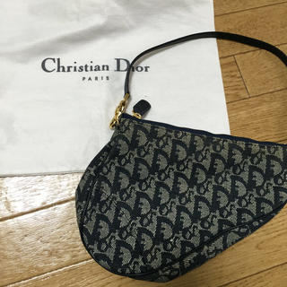クリスチャンディオール(Christian Dior)のディオールバッグdior(ハンドバッグ)