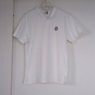 チャムス(CHUMS)のCHUMS  襟付きTシャツ(Tシャツ/カットソー(半袖/袖なし))