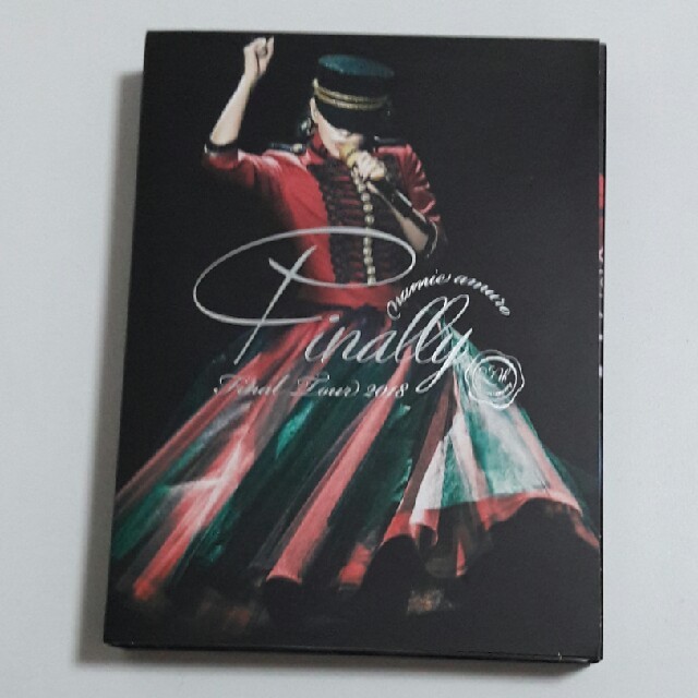 【sale】安室奈美恵/namie amuro Final Tour 2018