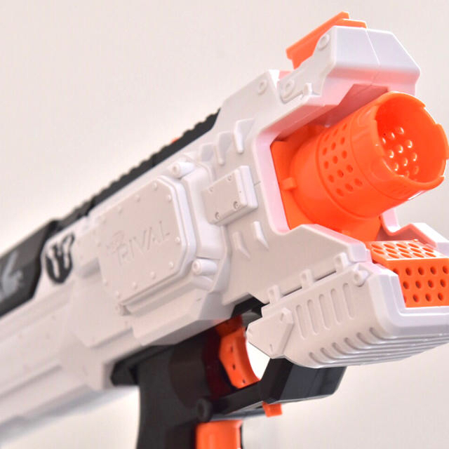 NERF RIVAL ナーフ  ライバル  HERA ヘラ  【おまけ付き】 エンタメ/ホビーのミリタリー(その他)の商品写真