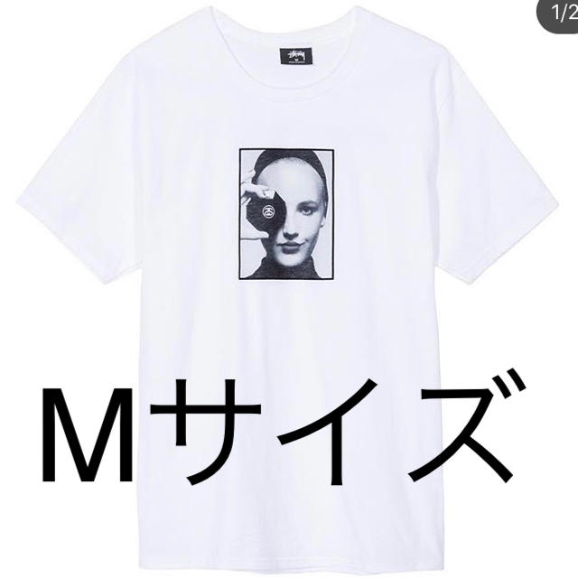 Stussy PRINTEMPS TEE CHANEL M - Tシャツ/カットソー(半袖/袖なし)