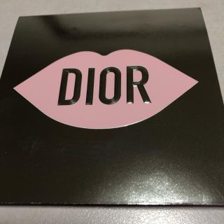 ディオール(Dior)のDior リップ 試供品(サンプル/トライアルキット)